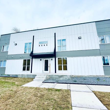 Luxe Travel Retreat Near Deep Ellum Apartment Dallas Bagian luar foto