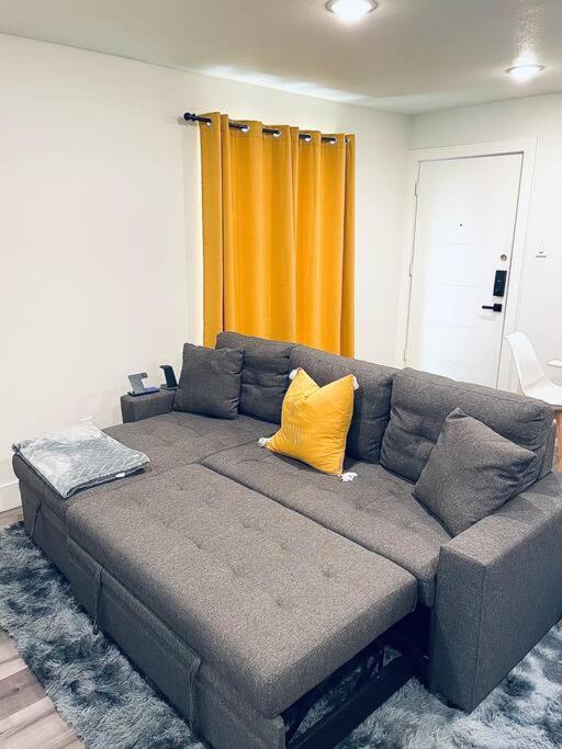 Luxe Travel Retreat Near Deep Ellum Apartment Dallas Bagian luar foto