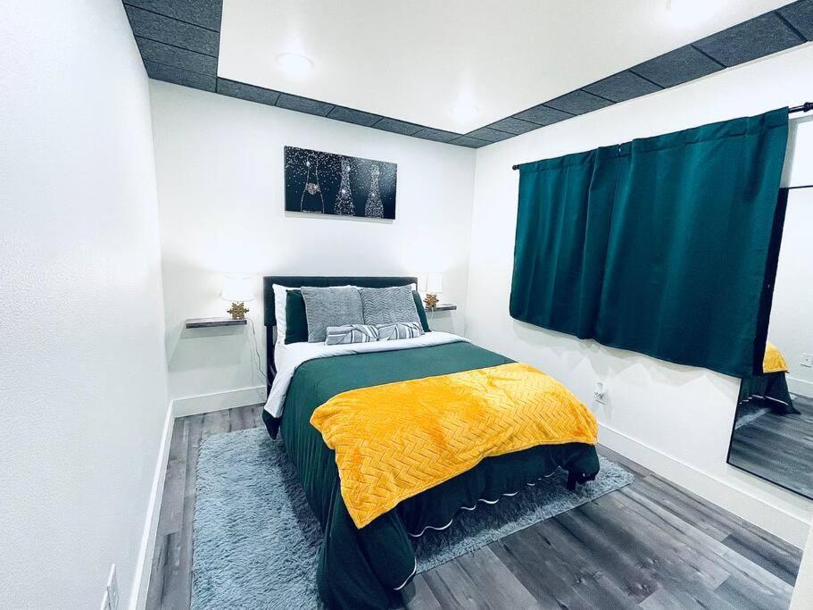 Luxe Travel Retreat Near Deep Ellum Apartment Dallas Bagian luar foto
