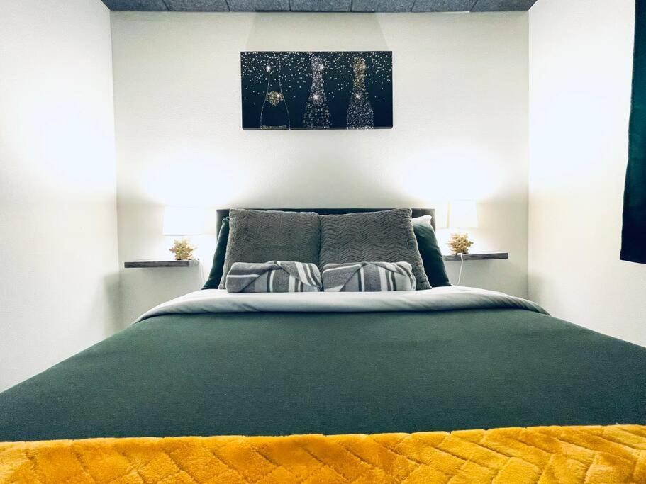 Luxe Travel Retreat Near Deep Ellum Apartment Dallas Bagian luar foto