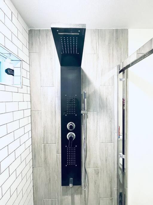 Luxe Travel Retreat Near Deep Ellum Apartment Dallas Bagian luar foto